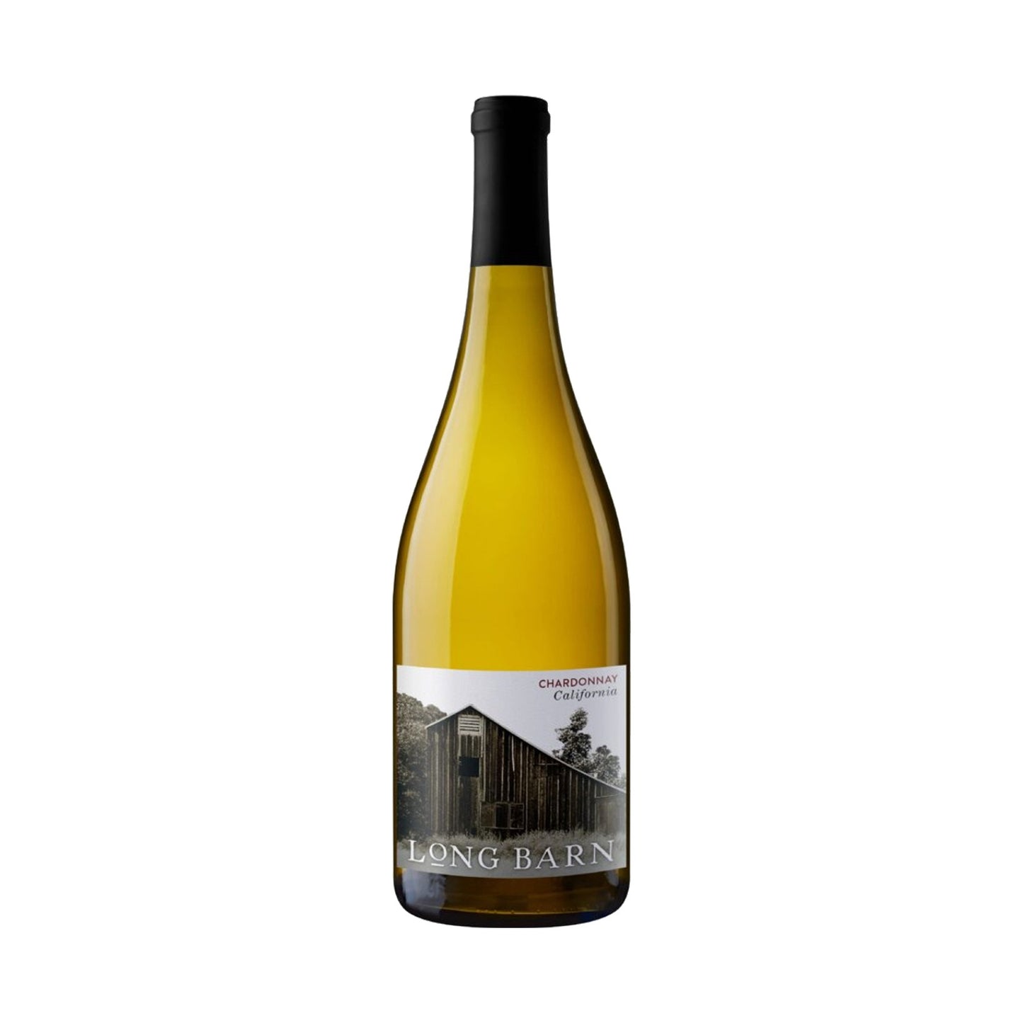 Long Barn Chardonnay – California, United States