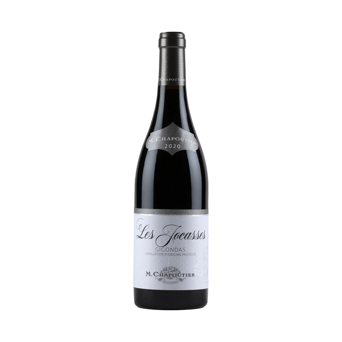 M. Chapoutier Gigondas – Gigondas, France