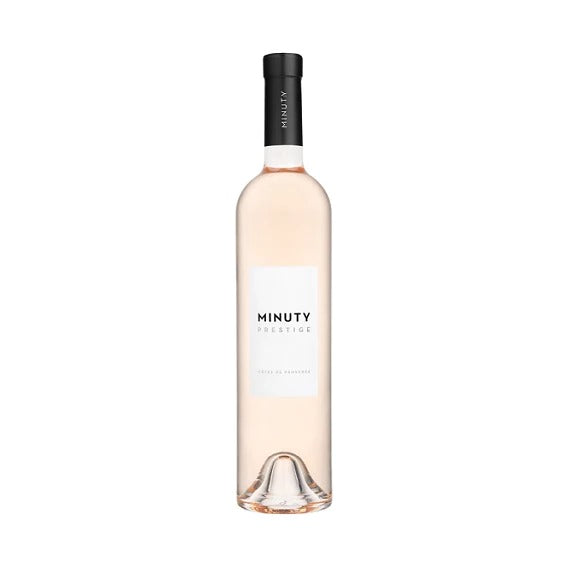 Minuty Prestige Rosé 75cl bottle