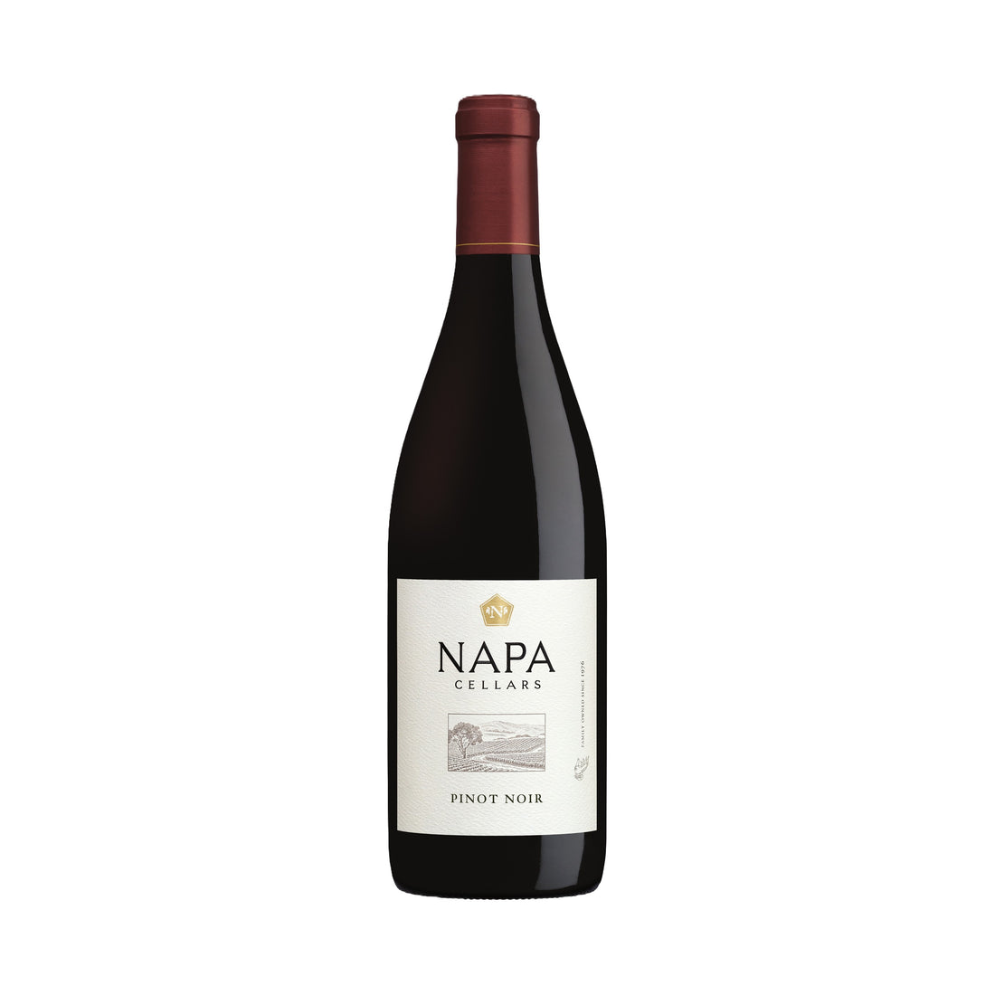 Napa Cellars Pinot Noir – Napa Valley, United States