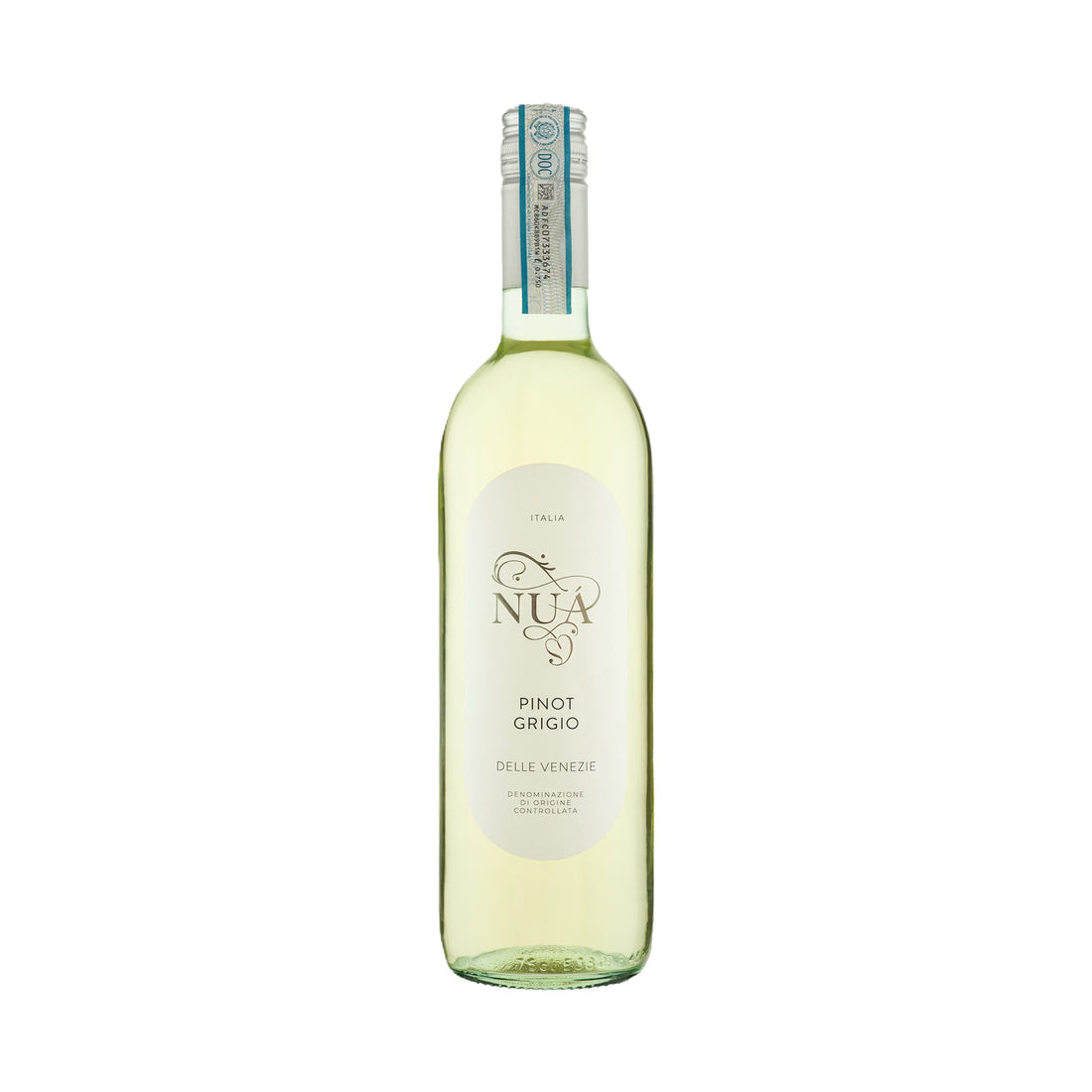 NUA Pinot Grigio – Veneto, Italy