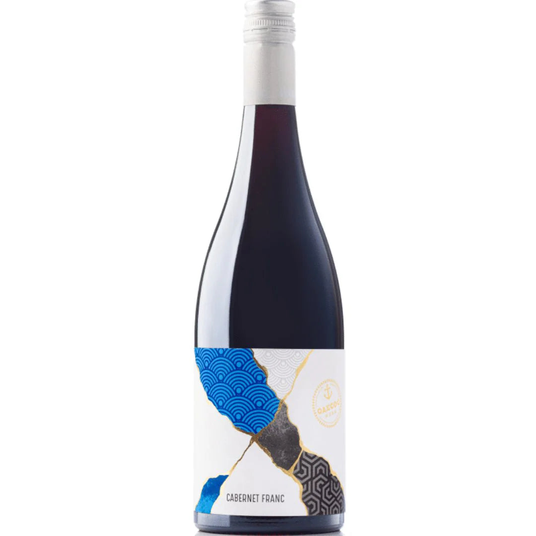 Odessos Urban Winery Kavarna Cabernet Franc