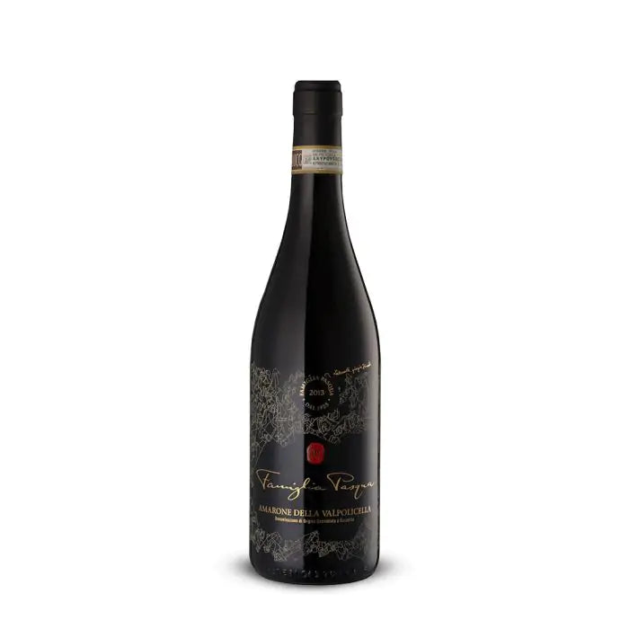 Famiglia Pasqua Amarone Labyrinth – Valpolicella, Italy
