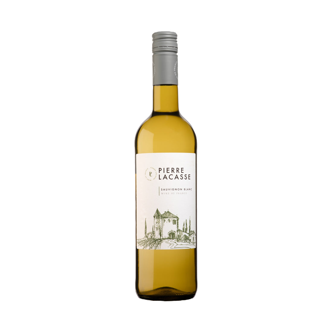 Pierre Lacasse Sauvignon Blanc – France