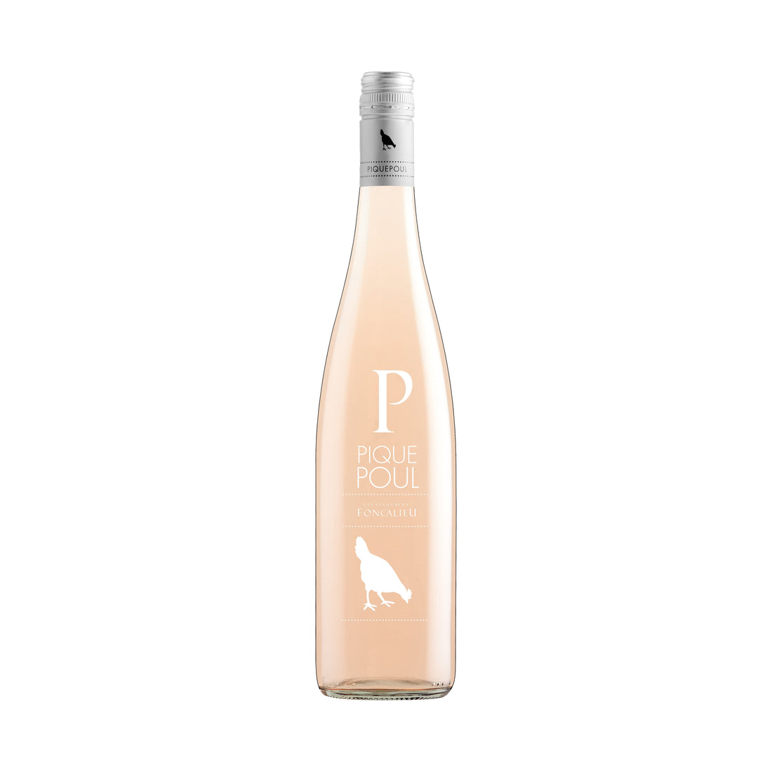 Picpoul de Pinet, Dom. Foncastel – Languedoc-Roussillon, France