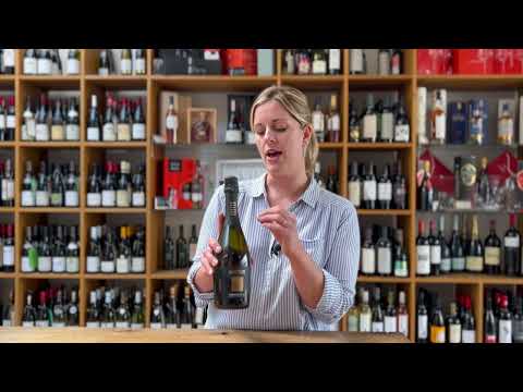 Wine Shop review of Botter Prosecco, featuring tasting notes, bottle close-ups, and expert serving tips.