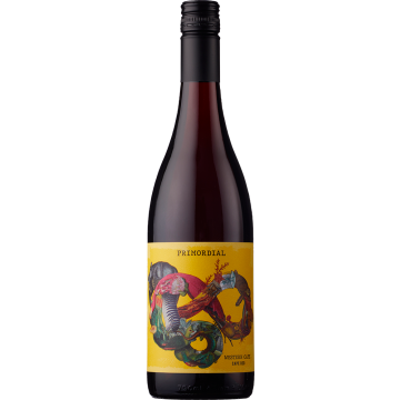 Primordial Red Wine