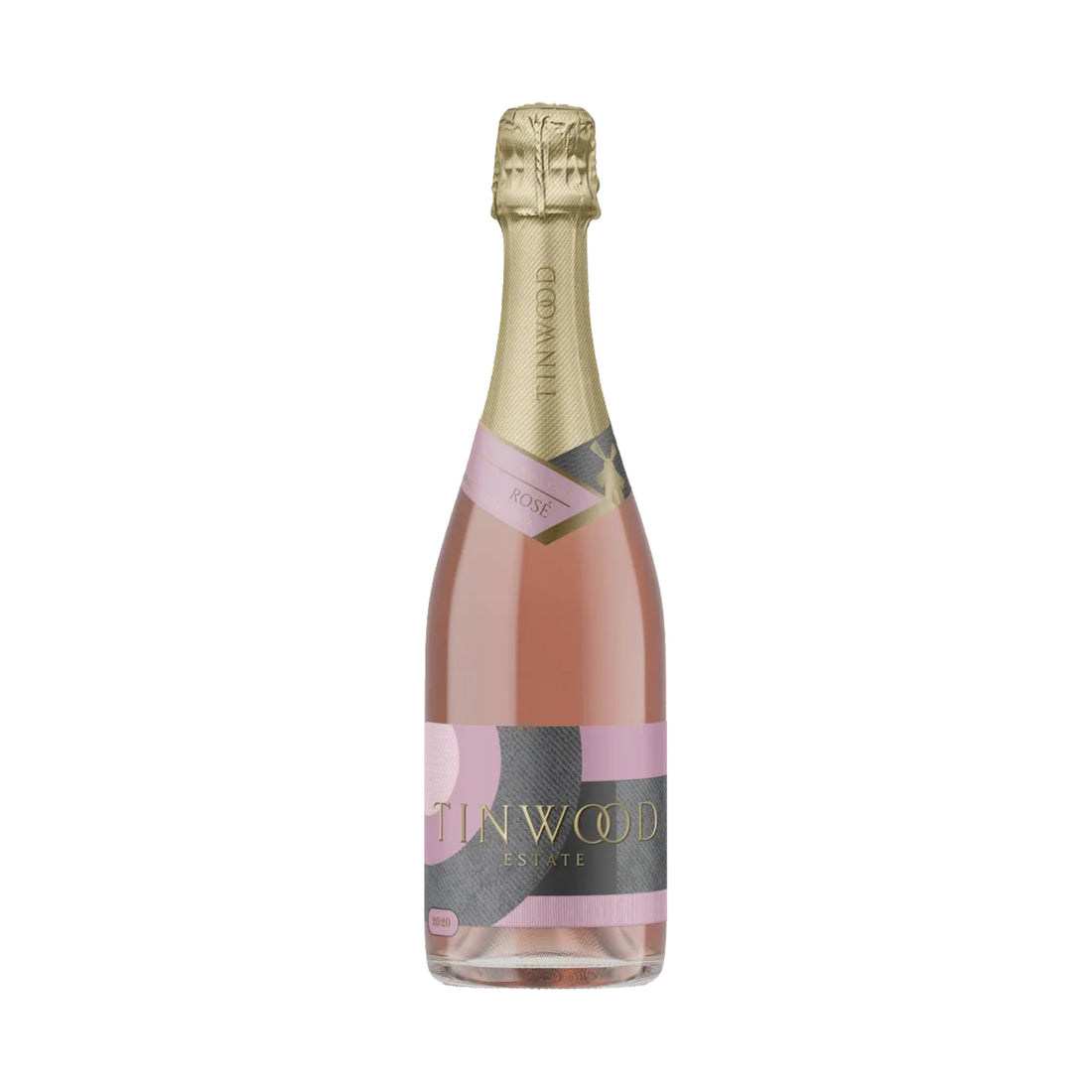 Tinwood Estate Rosé – Sussex, England