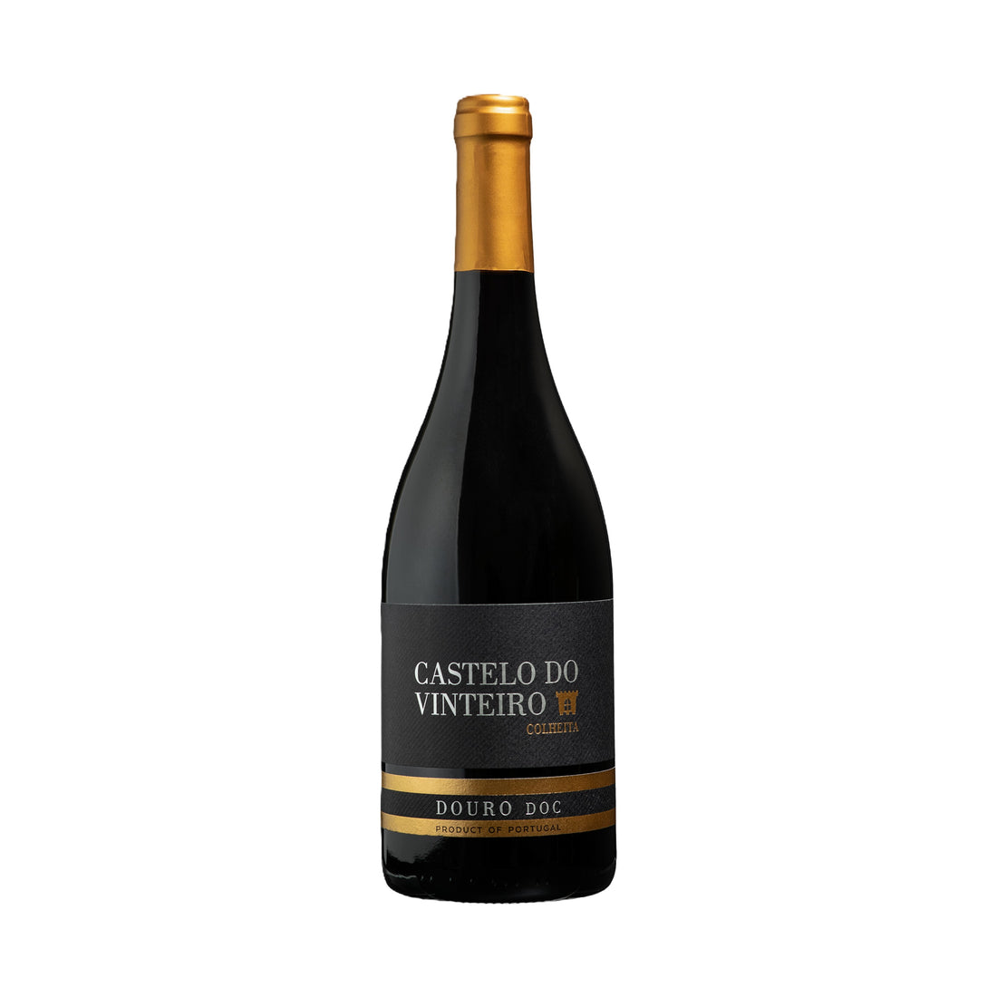 Castelo do Vinteiro – Douro, Portugal