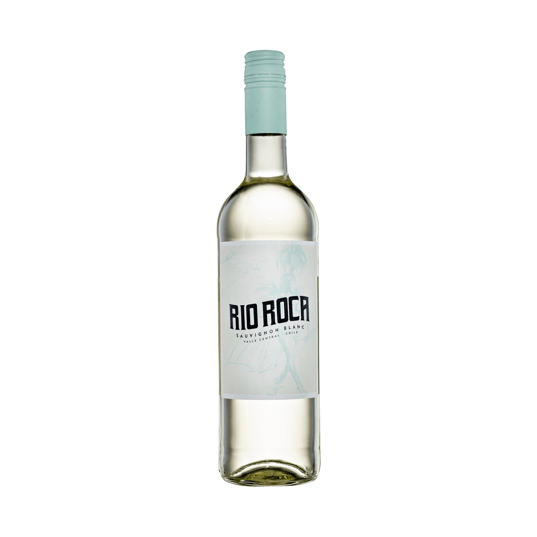 Rio Roca Sauvignon Blanc – Central Valley, Chile