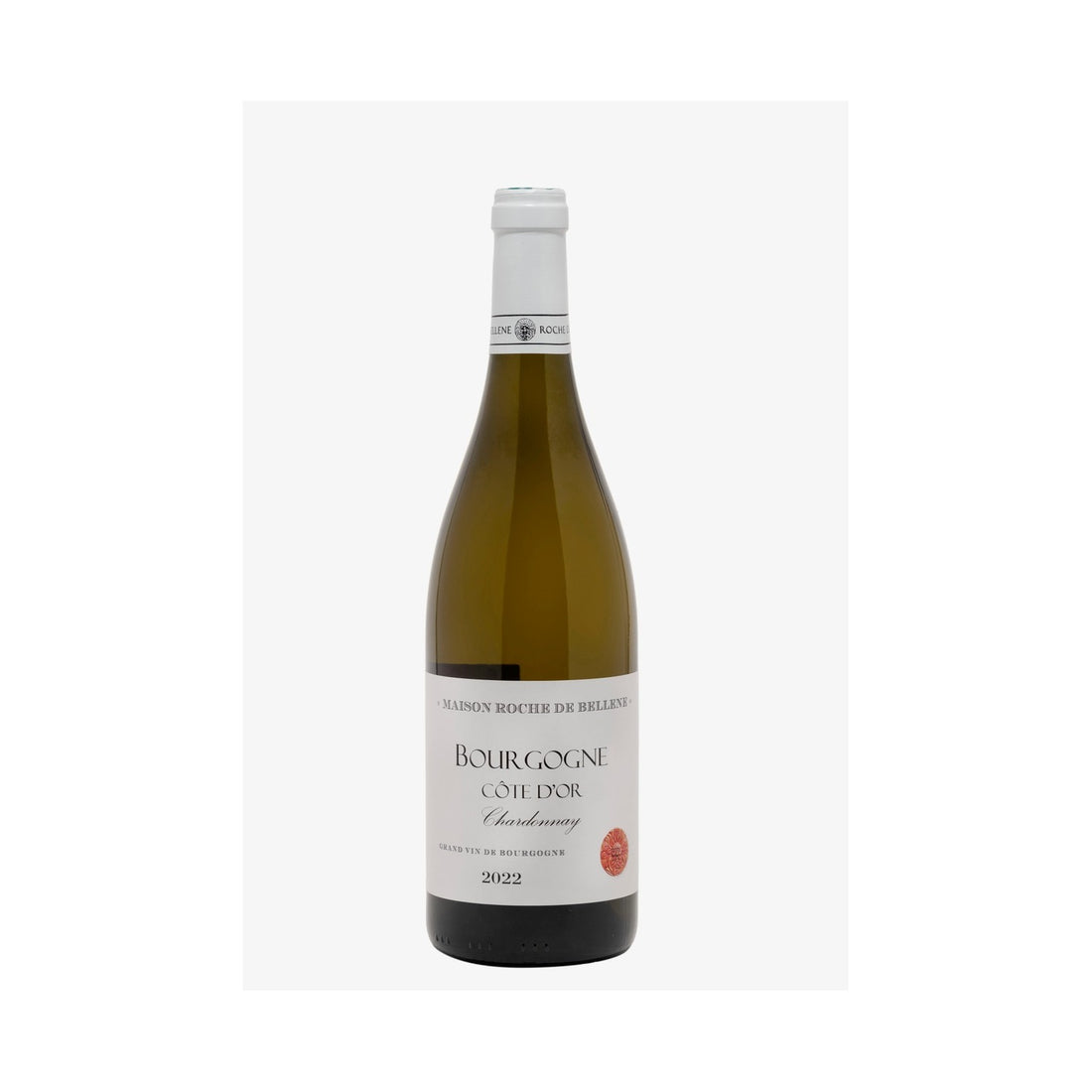 Roche de Bellene Bourgogne Côte d'Or Chardonnay – Burgundy, France