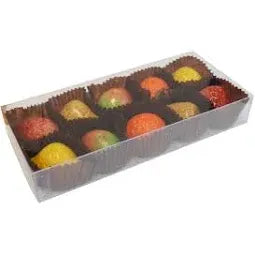 Creme d'Or Almond Marzipan Fruits