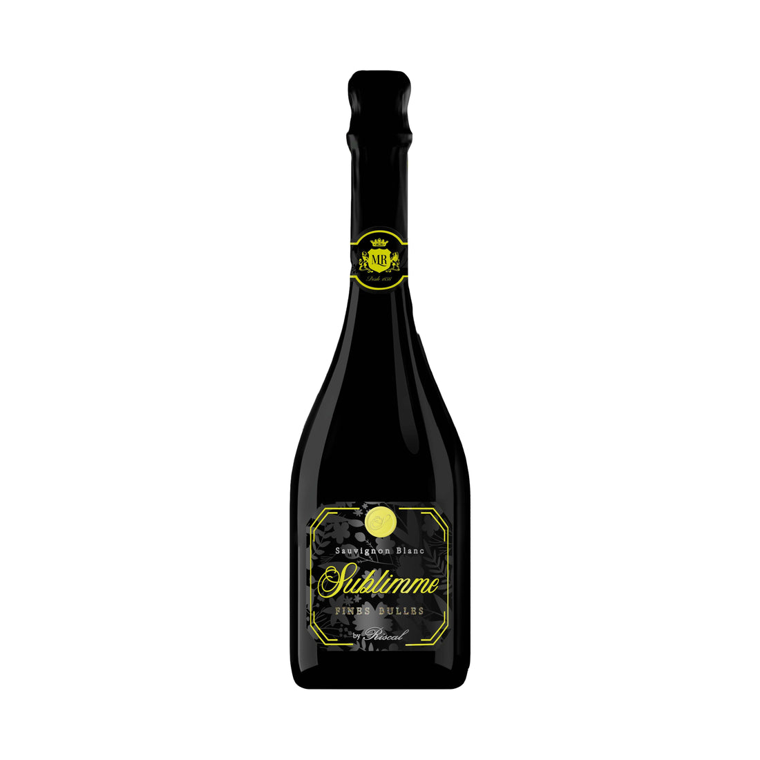 Sublimme Sparkling Sauvignon Blanc by Riscal – Rueda, Spain