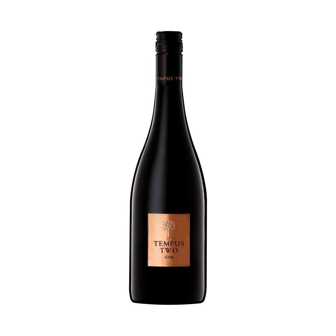 Tempus Two Copper Series Grenache Shiraz Mourvedre – Australia