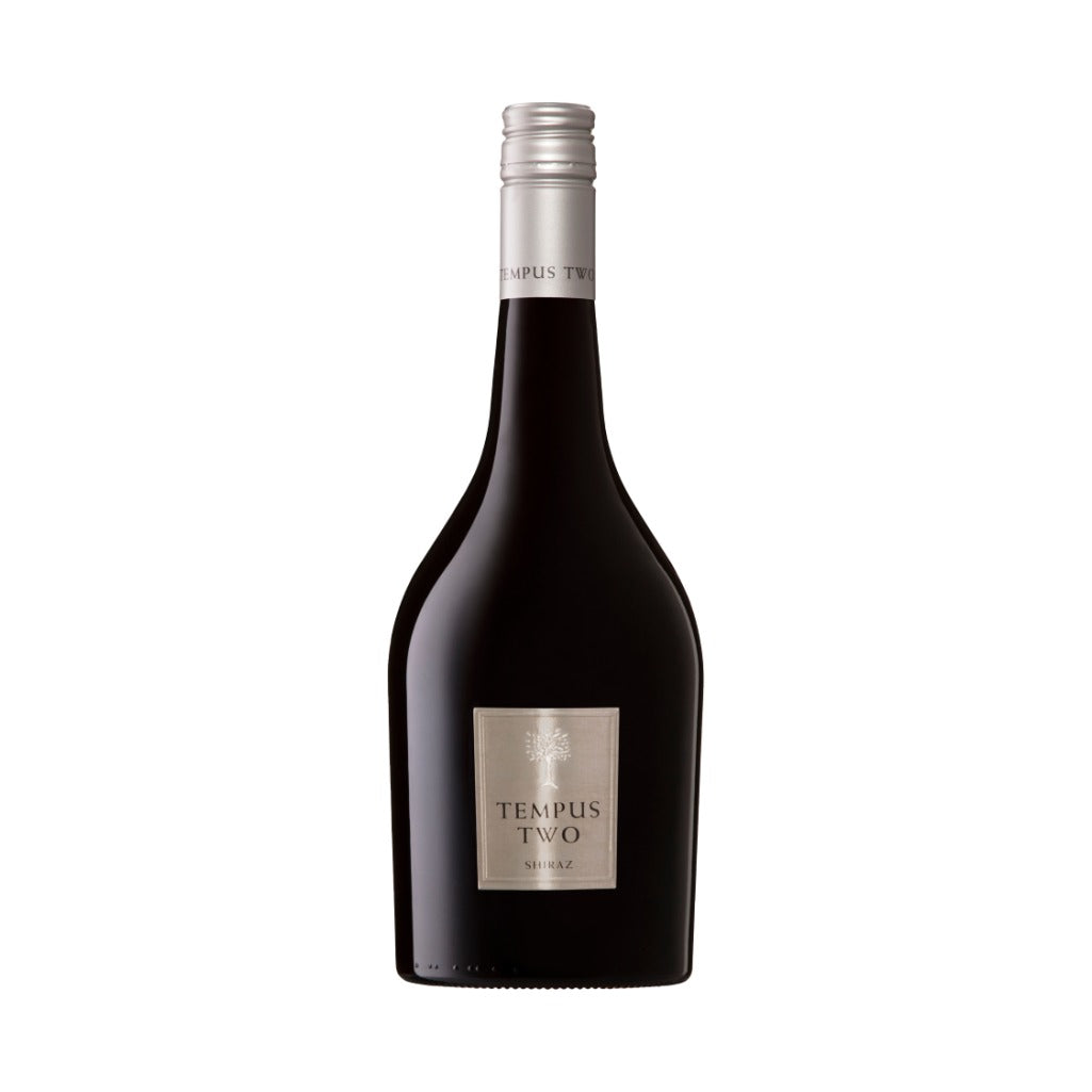Tempus Two Pewter Series Shiraz – Barossa Valley, Australia