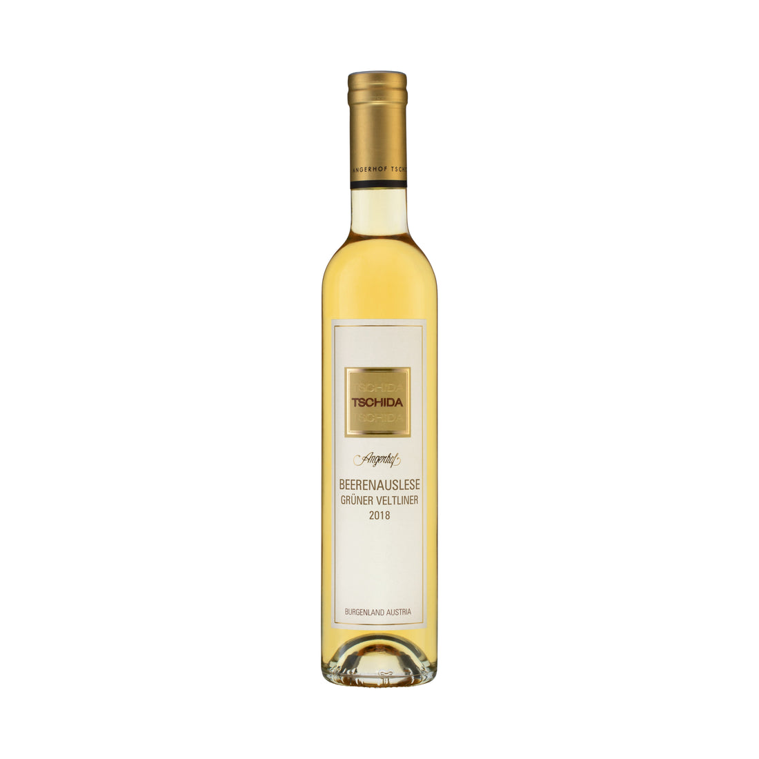 Tschida Grüner Veltliner Beerenauslese – Burgenland, Austria