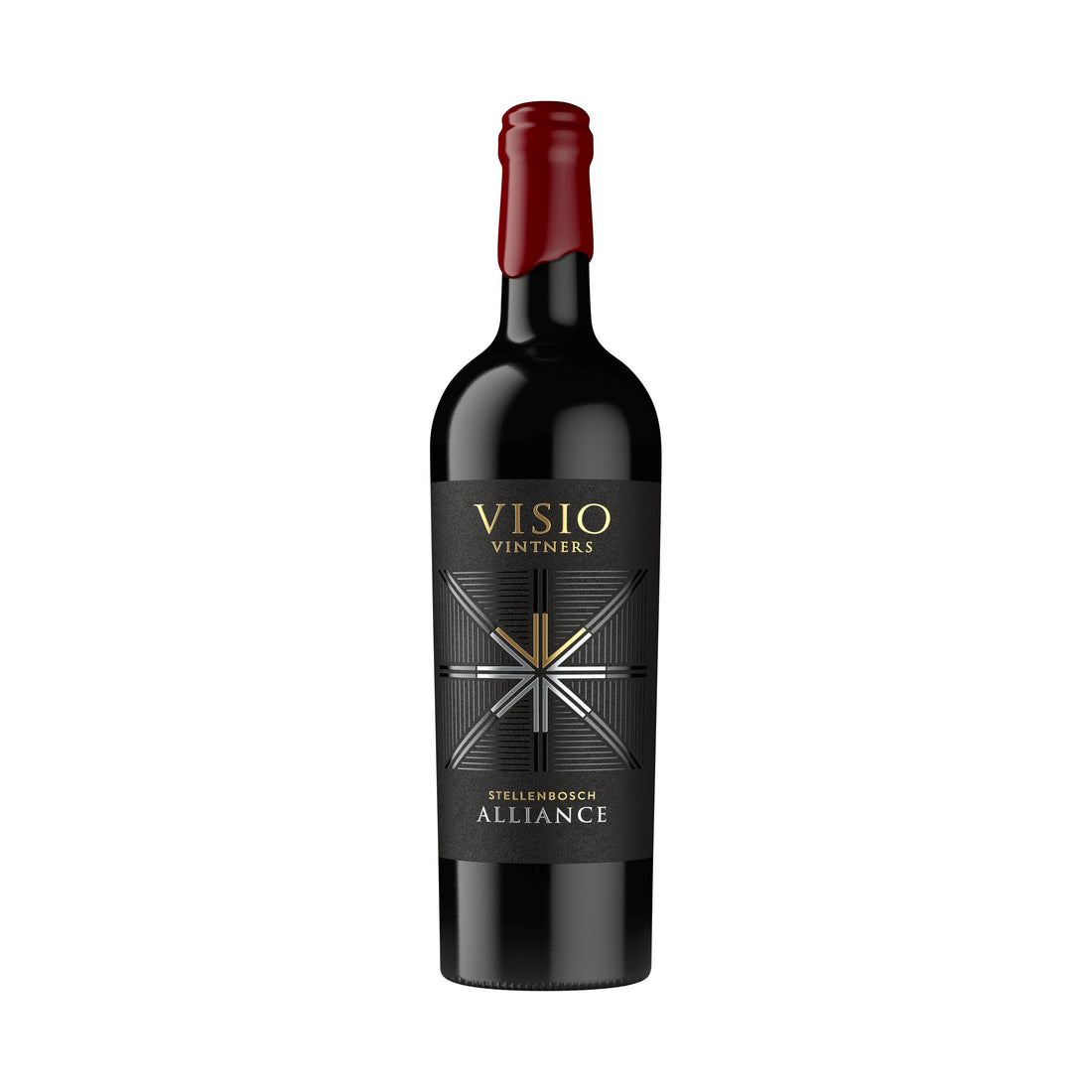 Visio Vintners Stellenbosch Alliance – Stellenbosch, South Africa