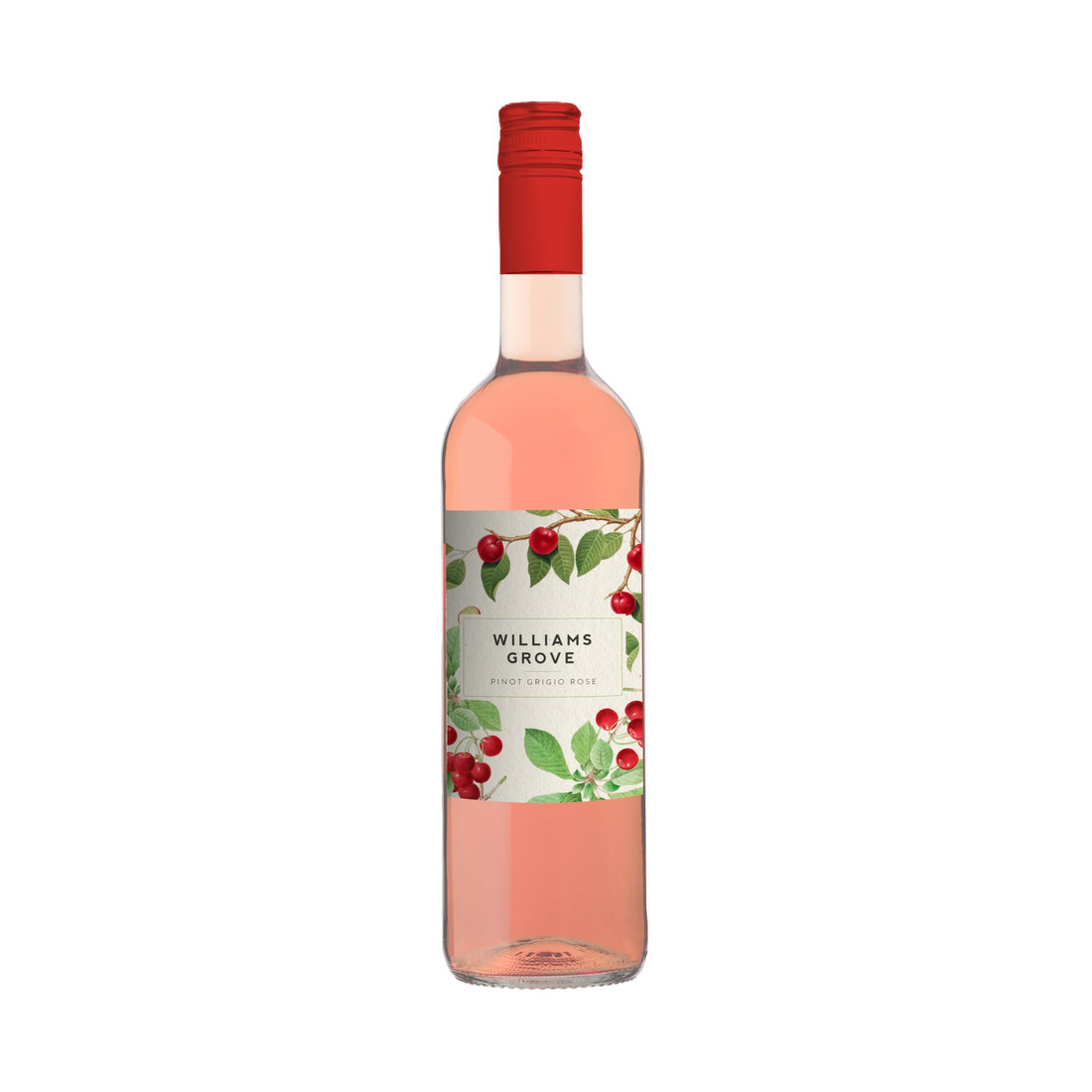 Williams Grove Pinot Rosé – Sicily, Italy
