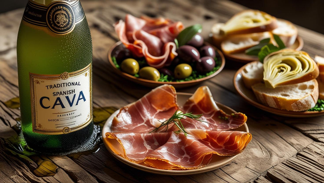 International Cava Day 12th July