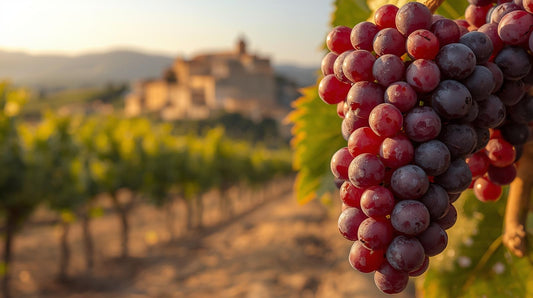 Grenache: A Grape of Many Faces