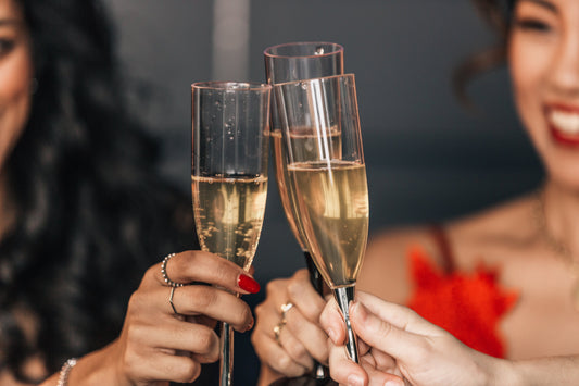 How to Choose the Perfect Prosecco: Expert Tips and Top Bottles to Try