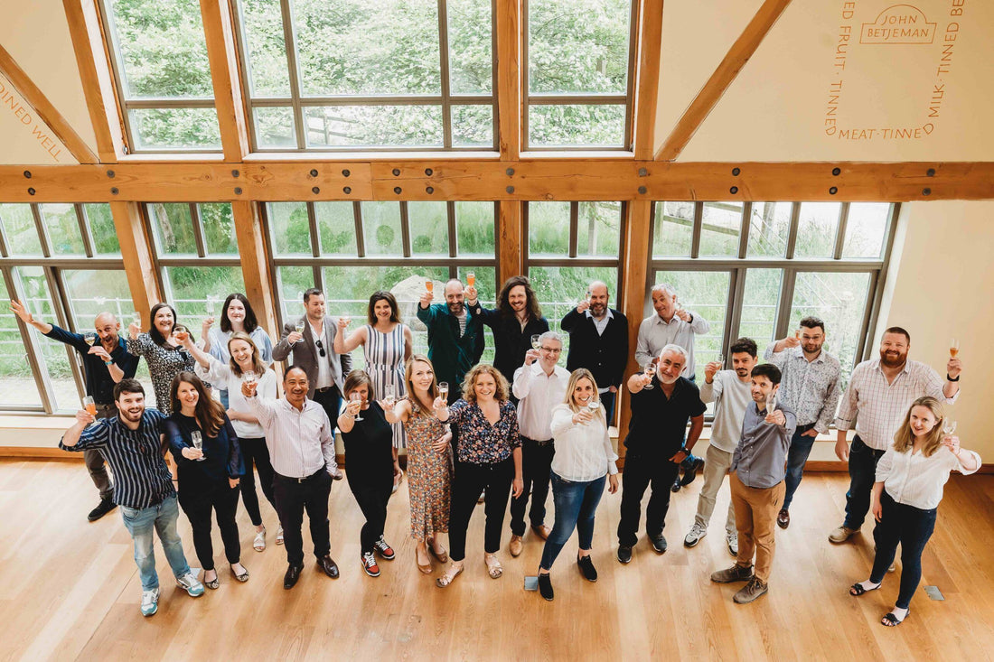 Celebrating International Women’s Day!