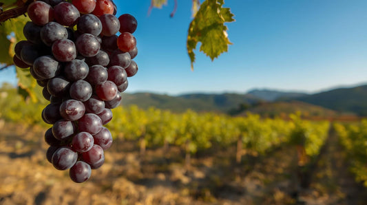 International Syrah Day: A Deep Dive into One of the World’s Most Compelling Red Grapes