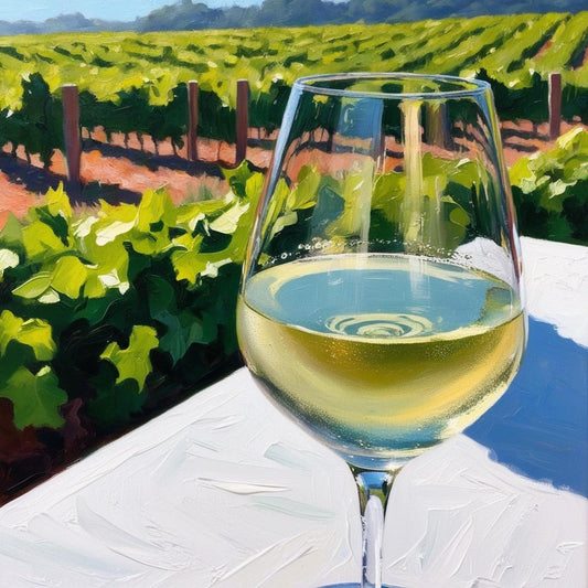 Celebrating Sauvignon Blanc! - The Wine Shop