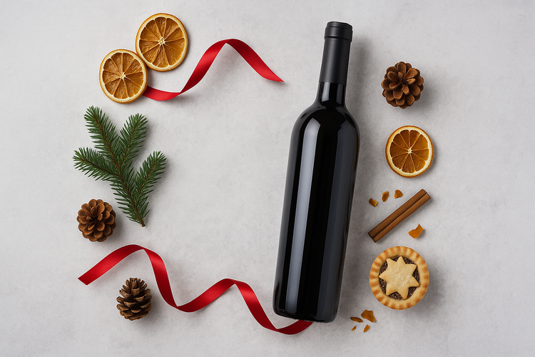 Red Wine
