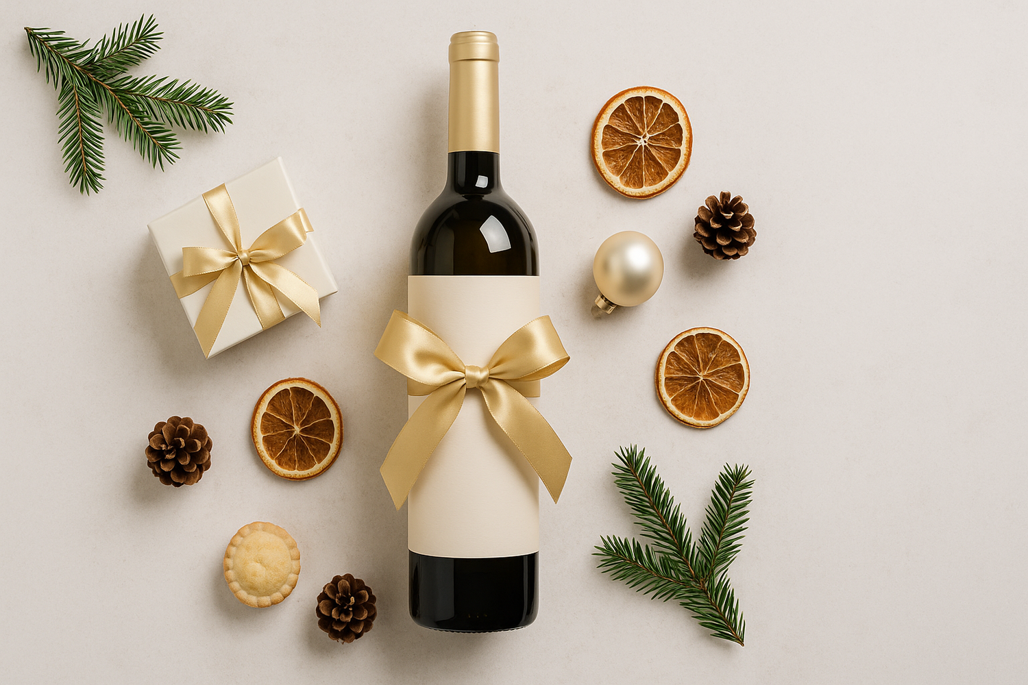 Gifts for Wine Lovers