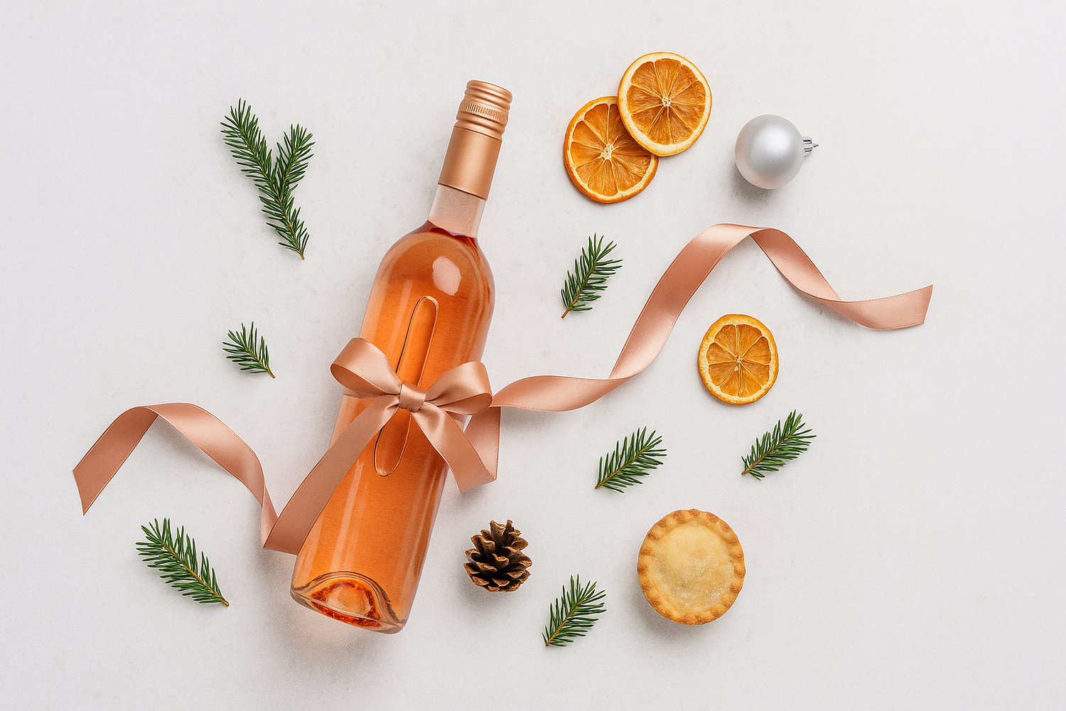 Rosé Wine