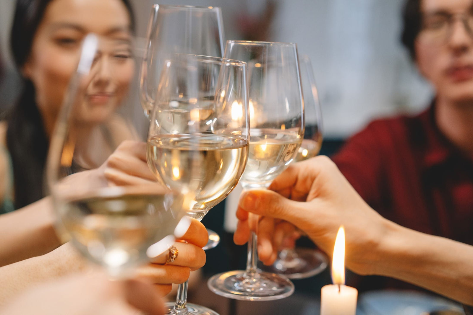 Most Loved Wines