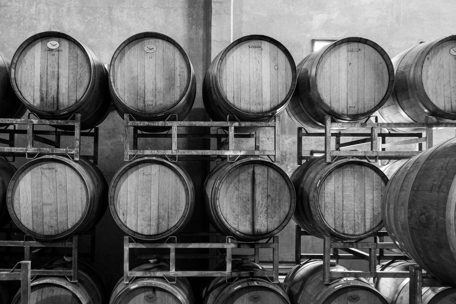 Bodegas Parra Jimenez