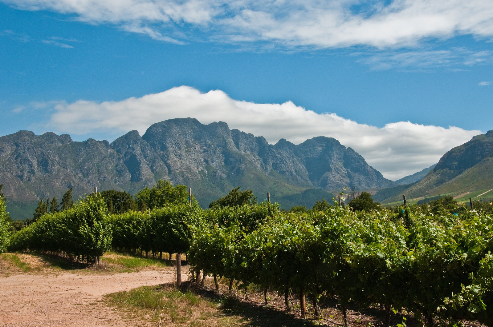 Boekenhoutskloof