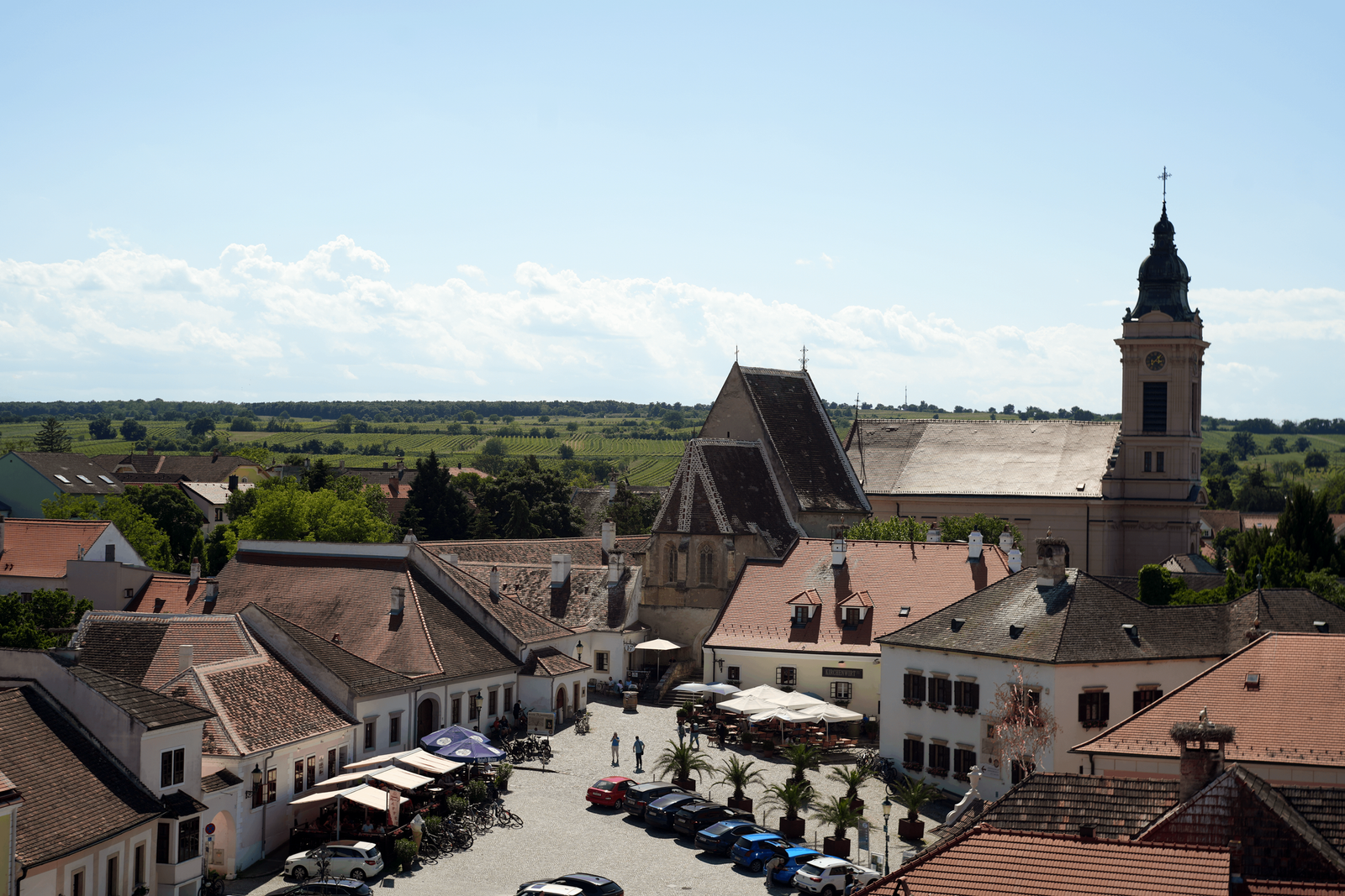 Burgenland