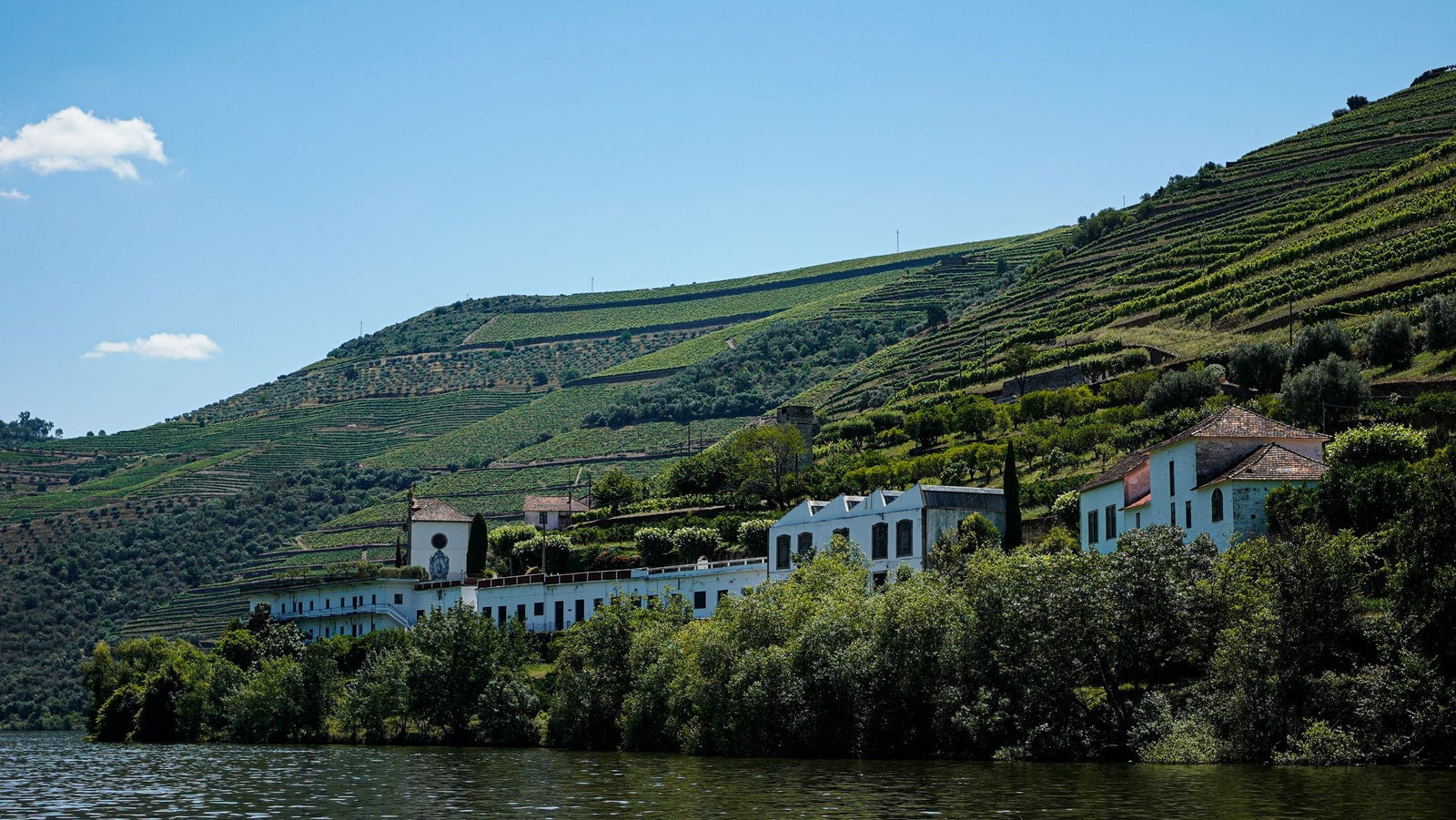 Castelo do Vinteiro