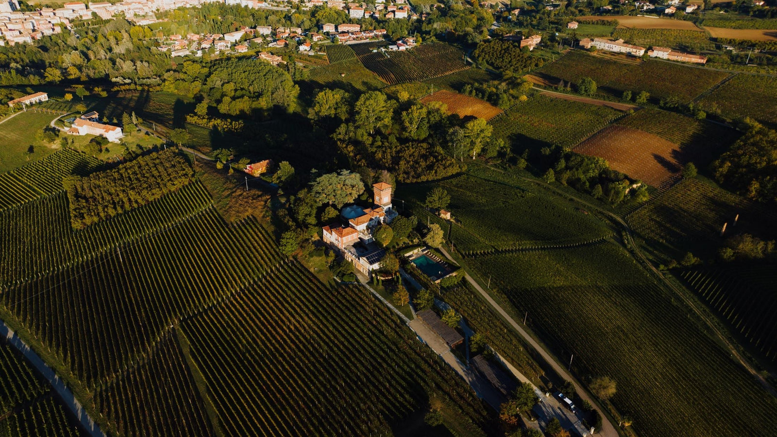 Château d'Esclans