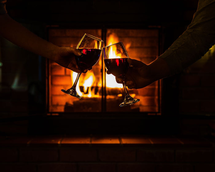Port & Fortified Wine