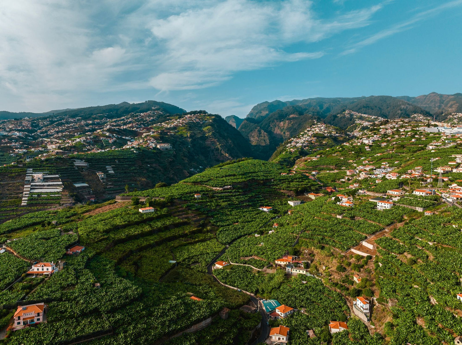 Madeira
