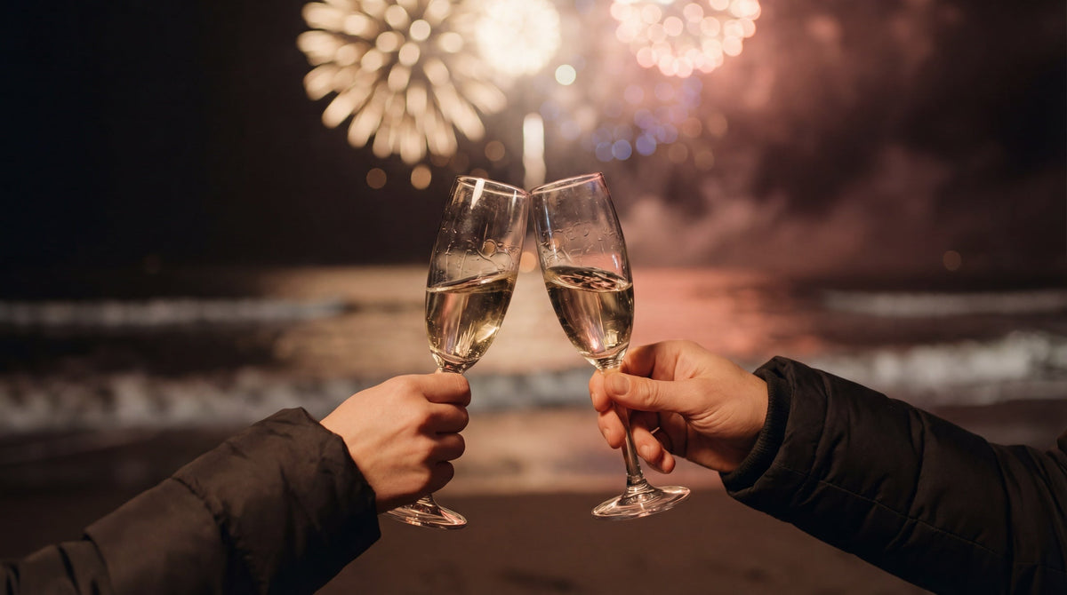 New Year's Eve