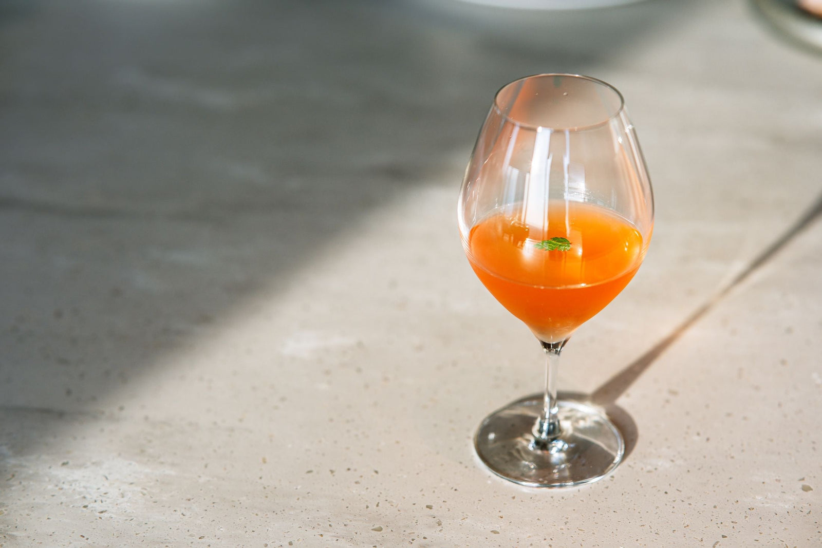 Orange Wine