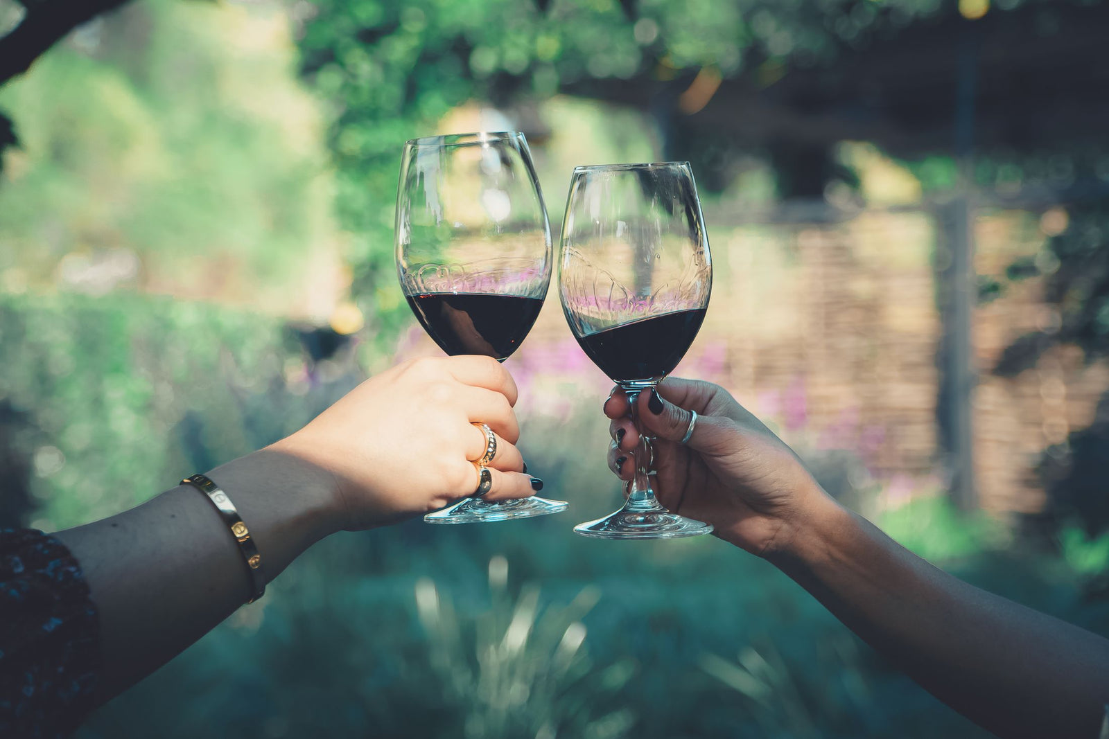 Red Wine