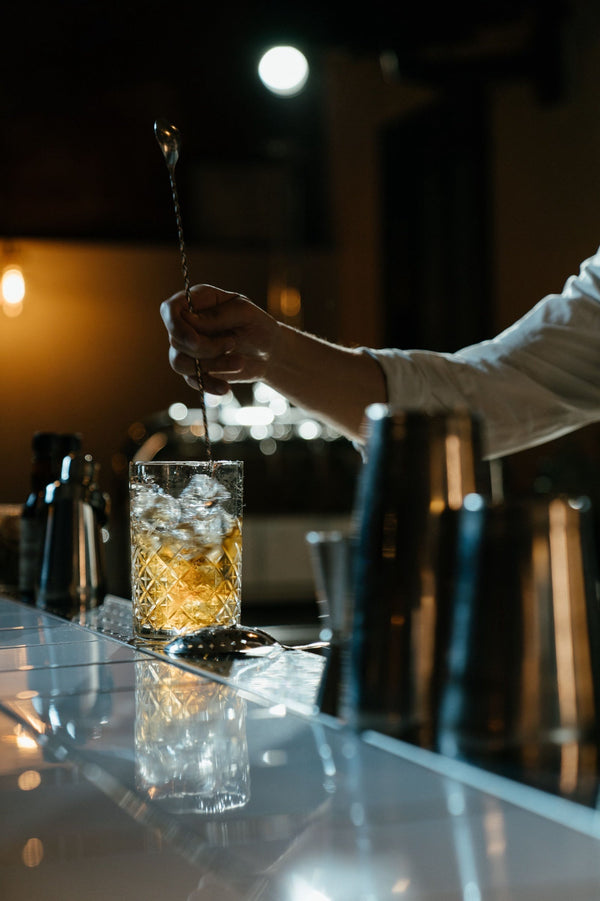 Spirits