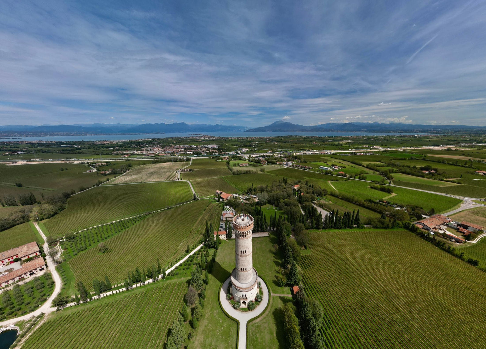 Tenuta del Conte