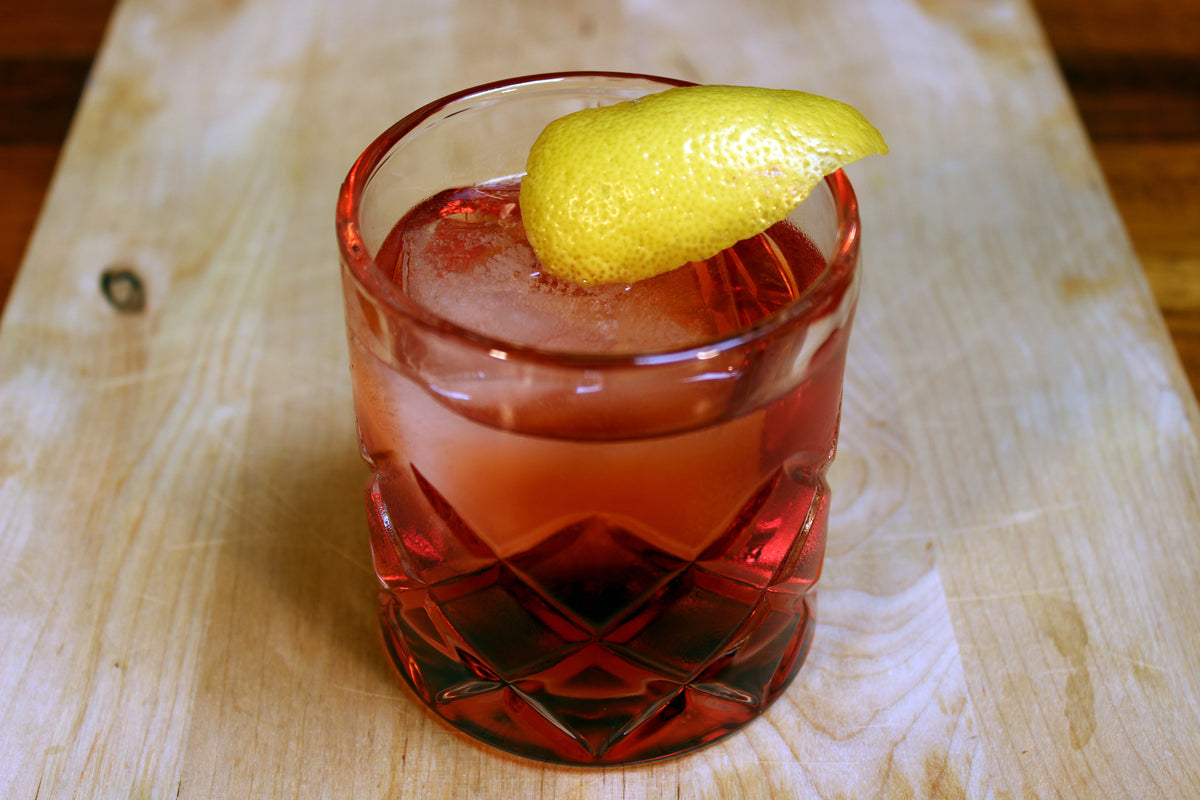 Vermouth