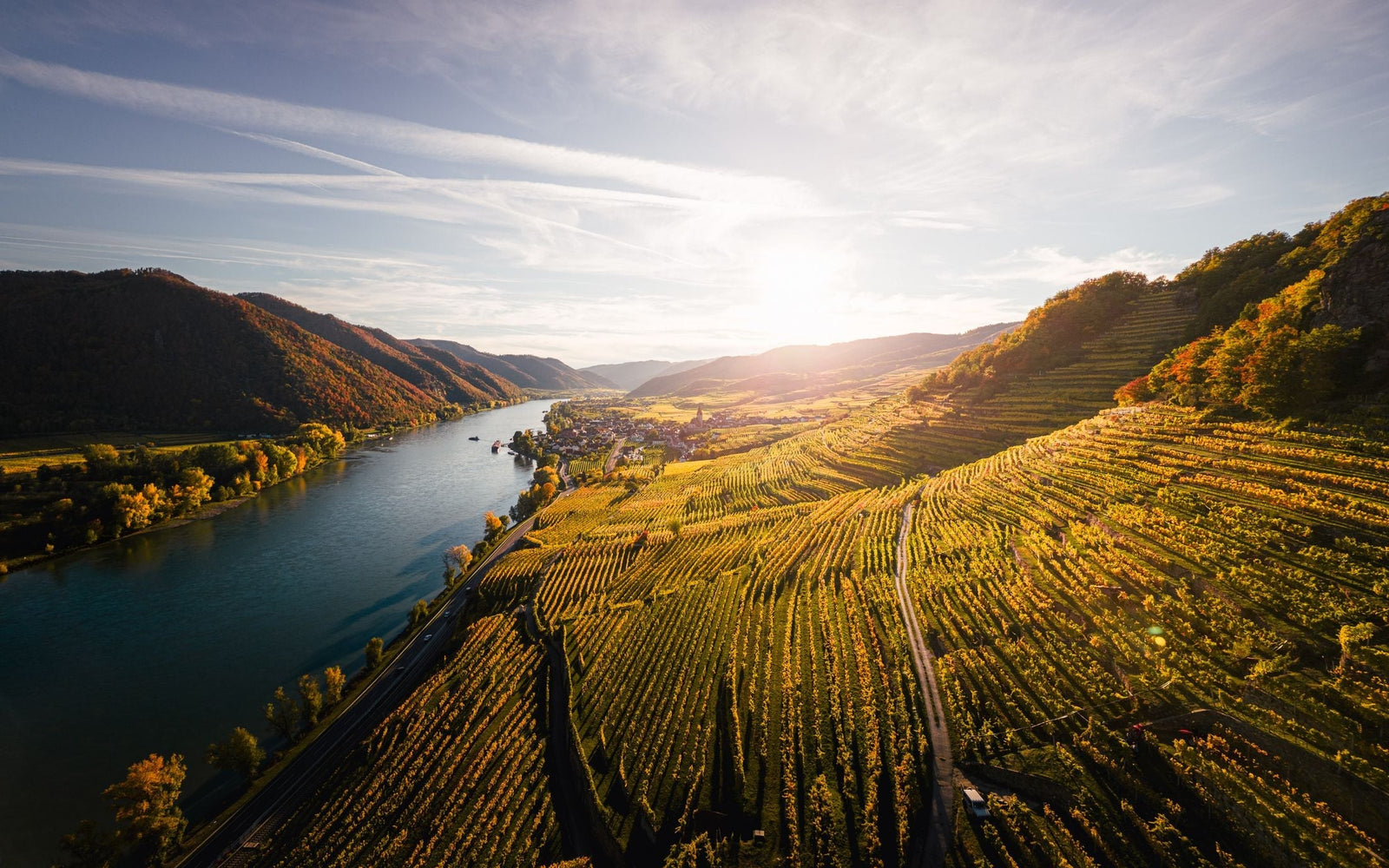 Wachau & Lower Austria