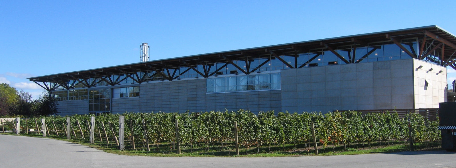 Westcott Vineyards