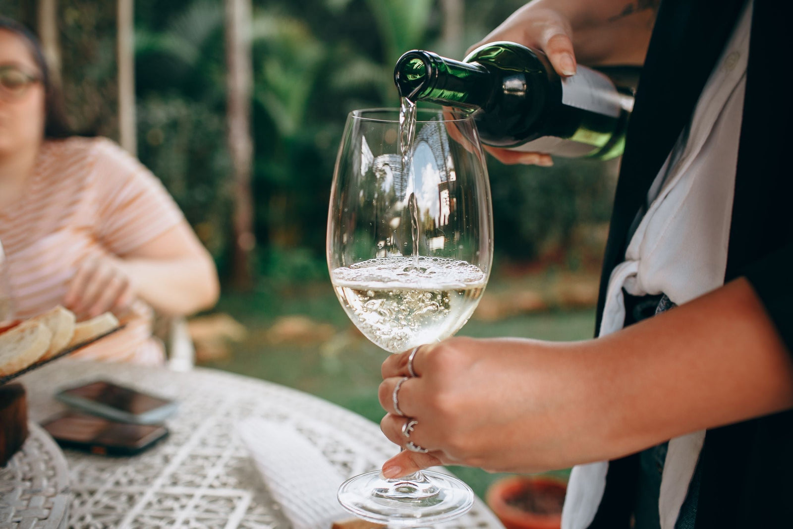 White Wine Cases