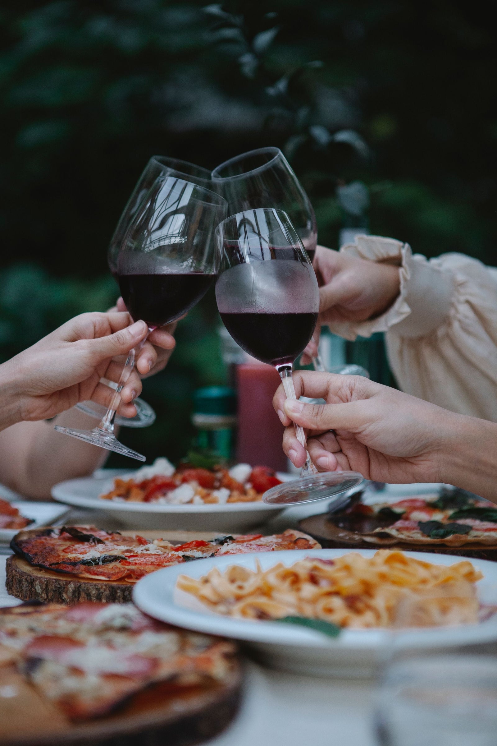Wine by Country
