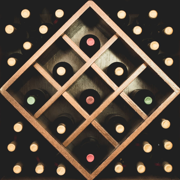 Wine cases